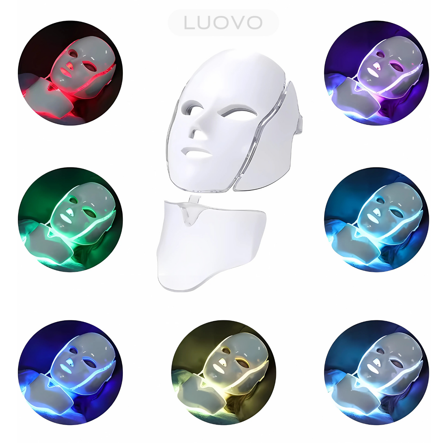 Illuma Mask